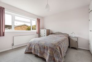 Bedroom - click for photo gallery